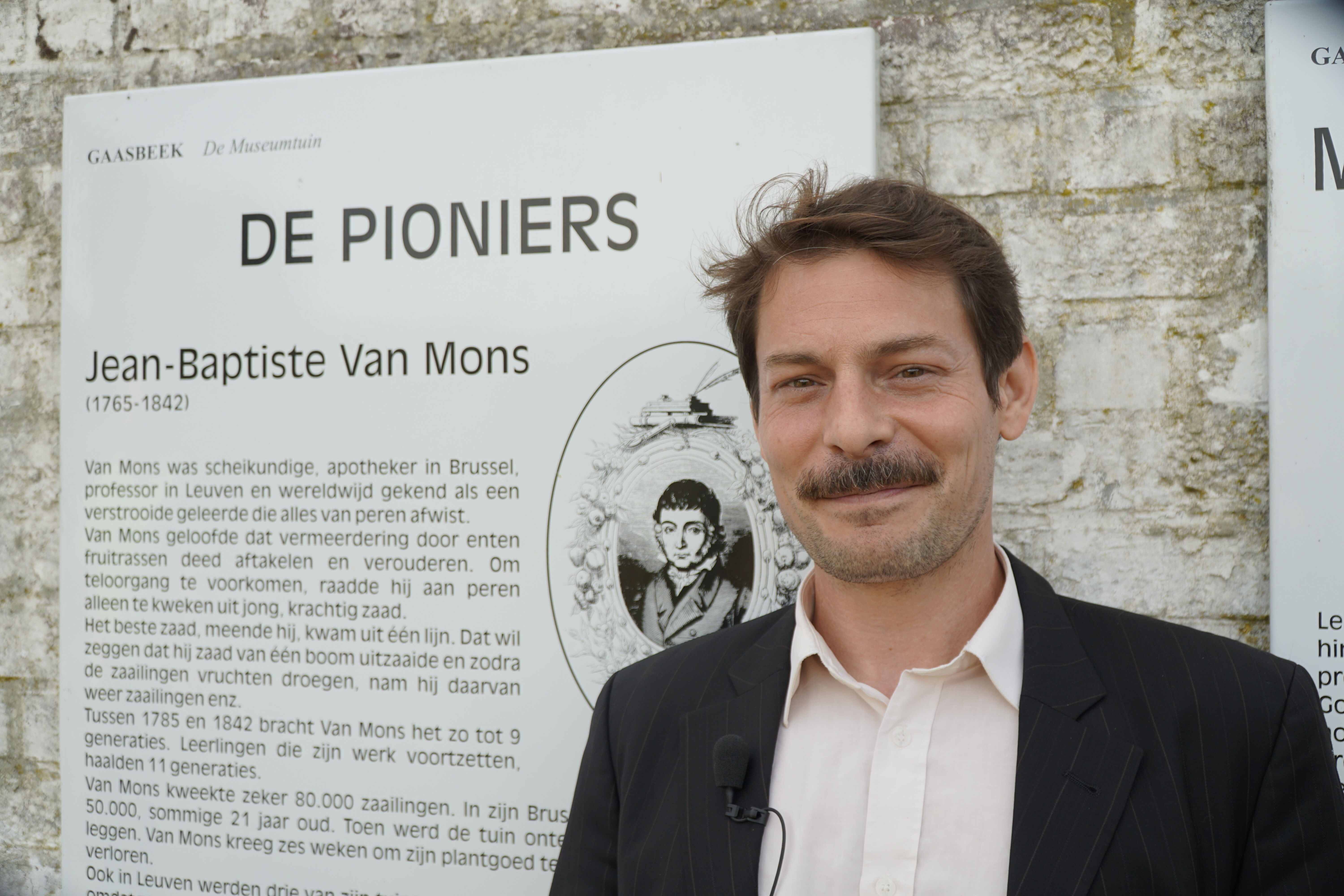Thomas Matei