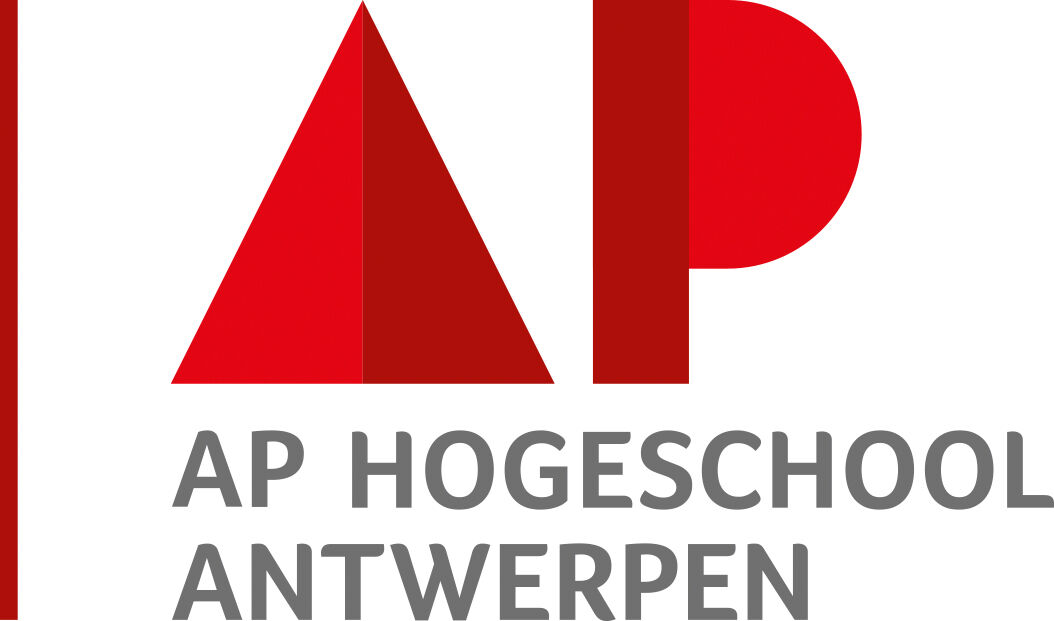 AP Hogeschool Antwerpen logo