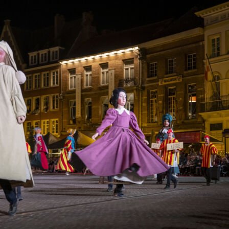 20250828-Dendermonde -© Foto Geert De Rycke
Katuit
-avond : Katuit, sfeerrepo. stadscentrum, Dendermonde
